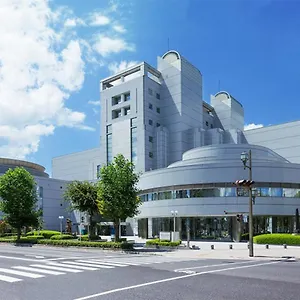 International Youth House Jms Aster Plaza Hotel Hiroshima