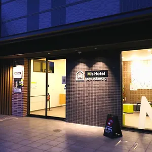 M's Gojo Odawara Kyōto
