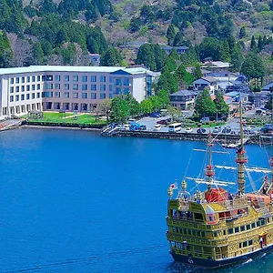 **** 传统日式旅馆 箱根酒店 日本