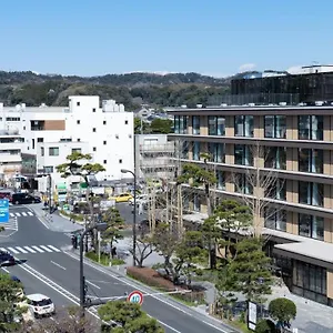 Metropolitan Hotel Kamakura