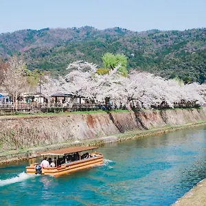 Sakura Fuga Kyōto