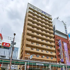 Hotel Toyoko Namba Nippombashi Osaka