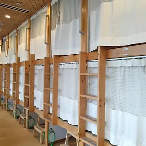 Ostello Cafe&hostel Kimi To Ichigo Osaka