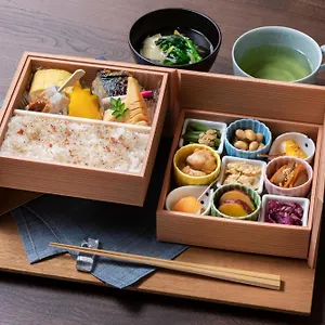 Candeo Karasuma Rokkaku 호텔