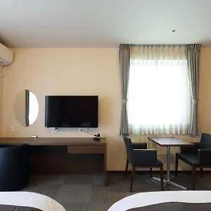 Hotel Promote Hiroshima