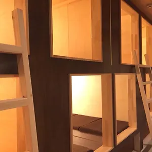  ゲストハウス ダウンタウンイン京都