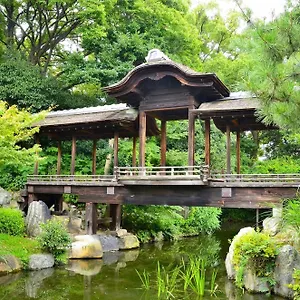 Sakura Higashi Hongan-ji Ii Apartahotel