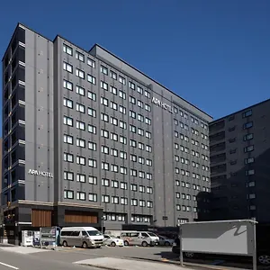 Apa Ekihigashi Kyōto