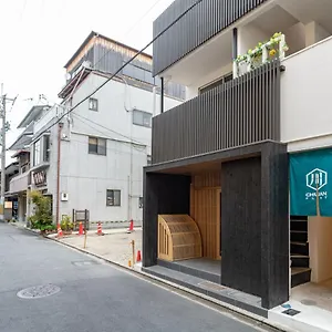 3* アパートホテル Gion Komachi
