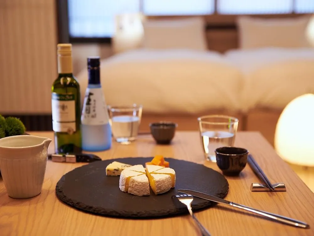 Mimaru Kyoto Nijo Castle Hotel