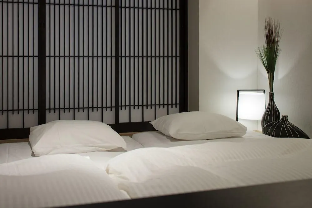 Mimaru Kyoto Nijo Castle Hotel Japan