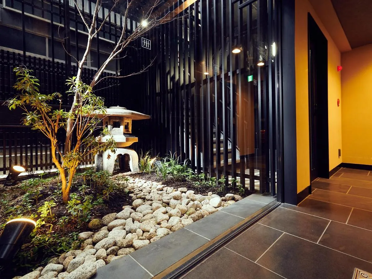 Mimaru Kyoto Nijo Castle Hotel