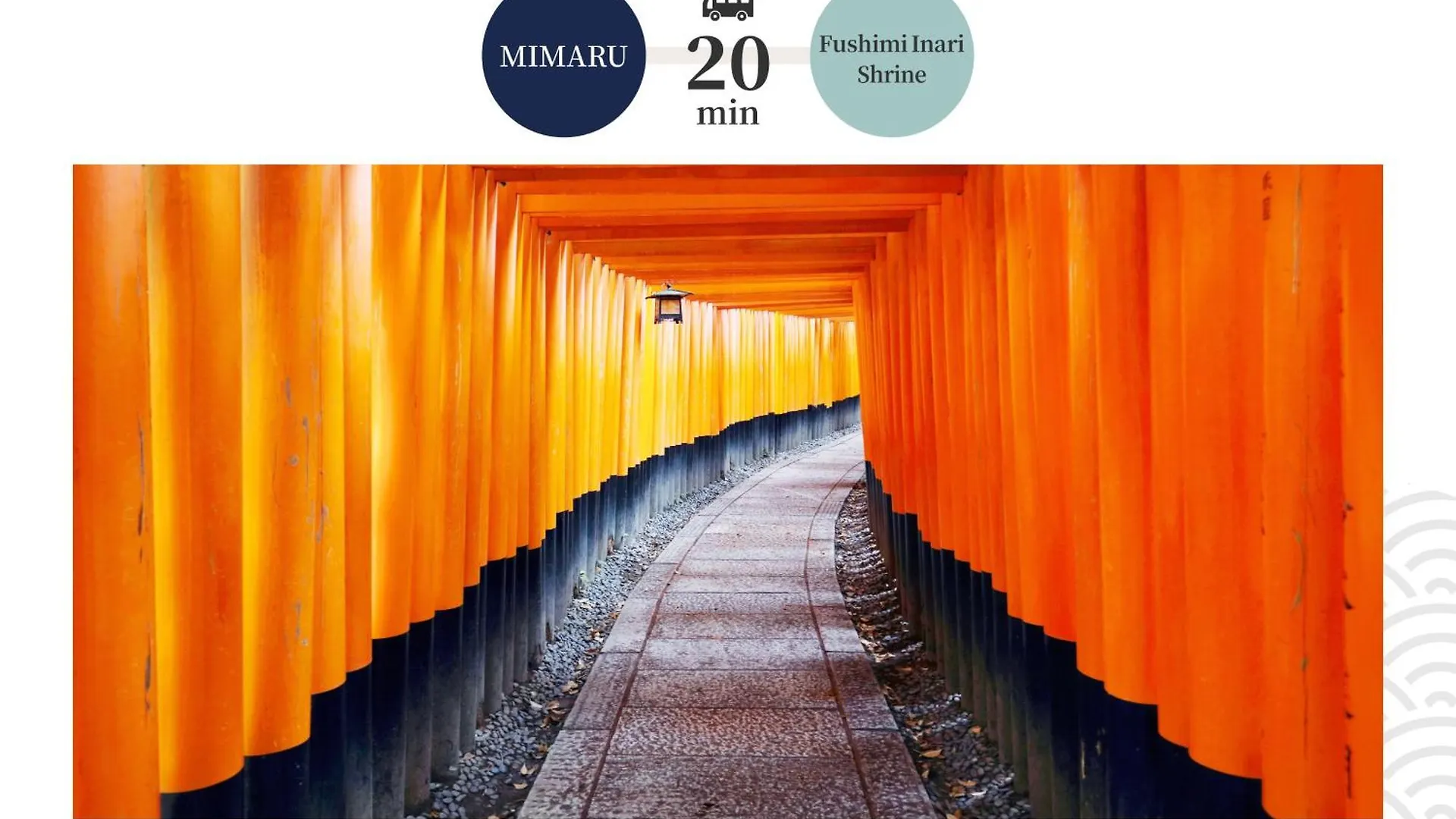 Mimaru Kyoto Nijo Castle Hotel