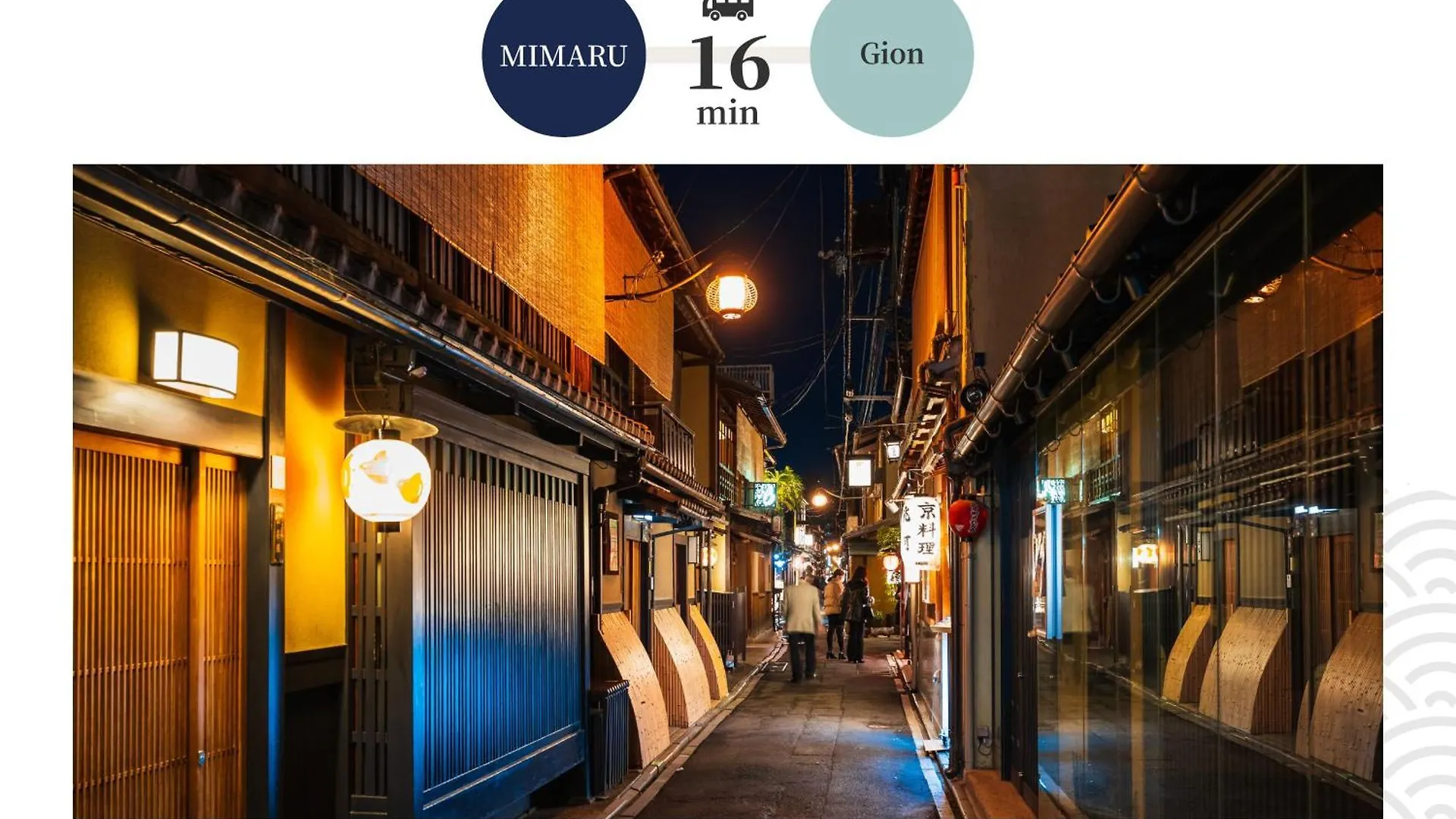 Mimaru Kyoto Nijo Castle Hotel