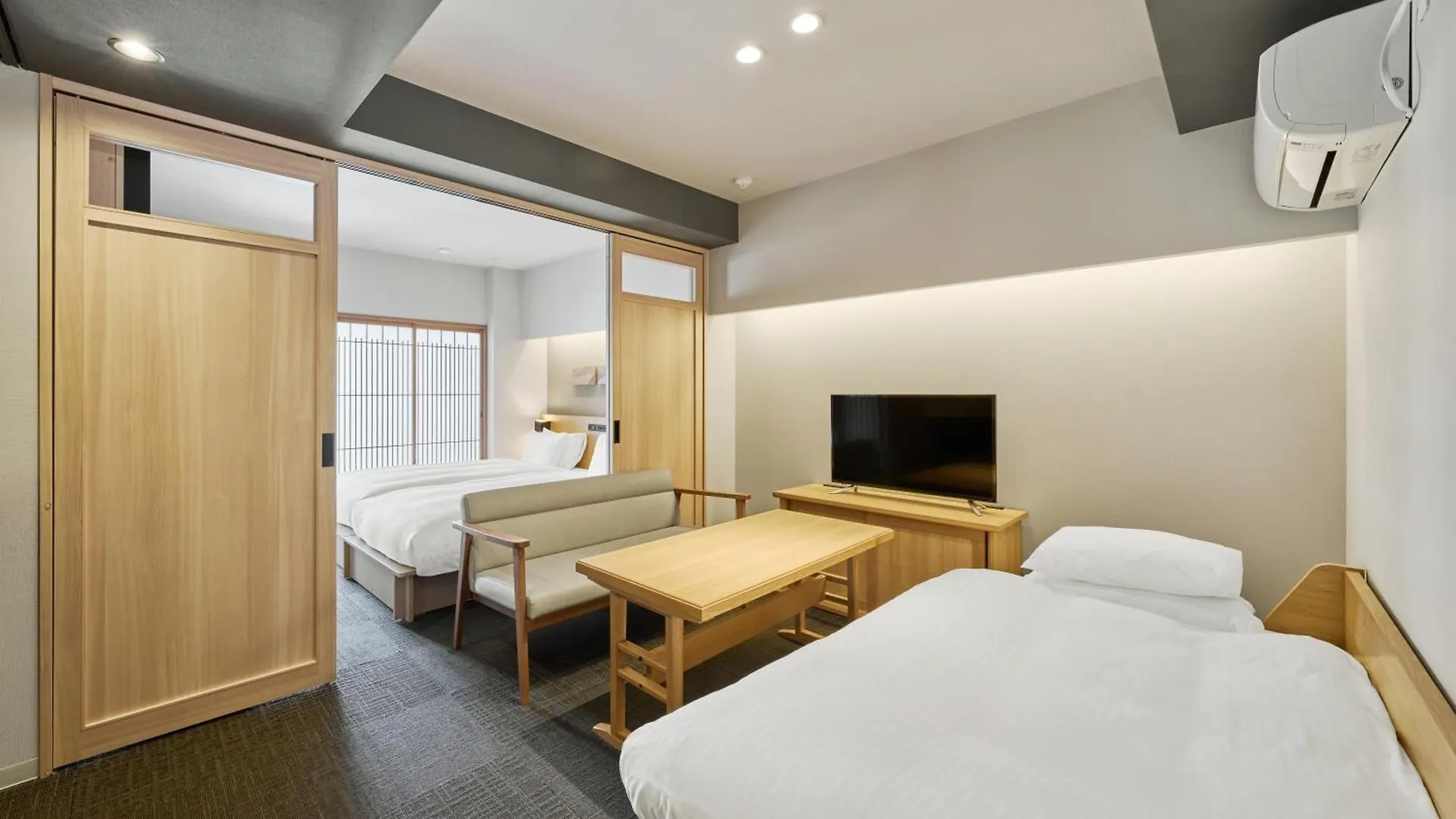 Mimaru Kyoto Nijo Castle Hotel