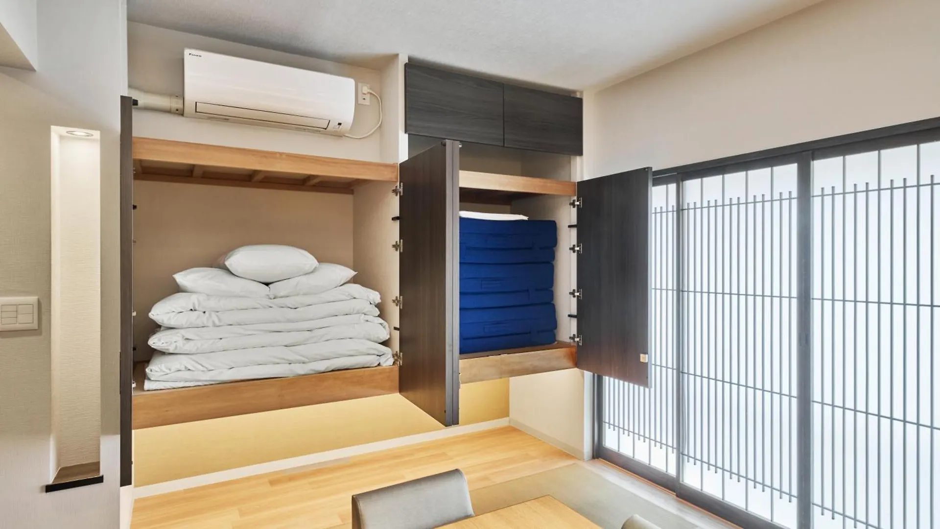 Mimaru Kyoto Nijo Castle Hotel