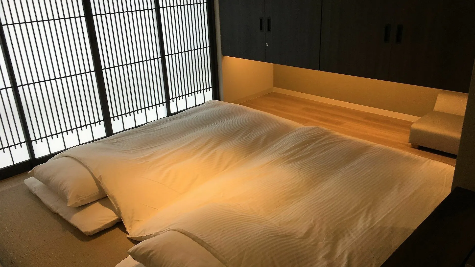 Mimaru Kyoto Nijo Castle Hotel