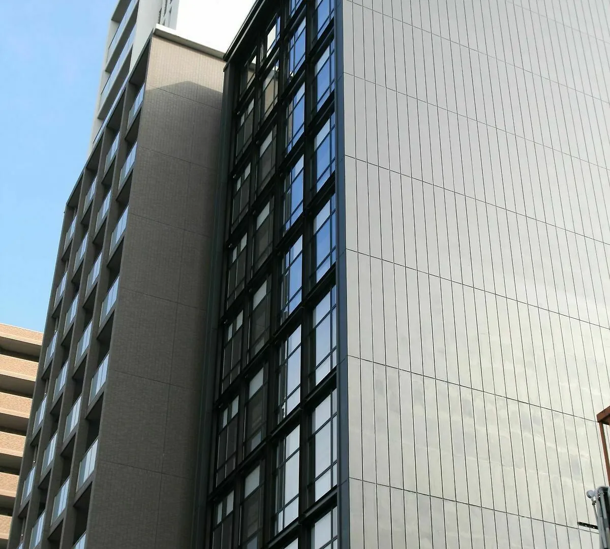 Mimaru Kyoto Nijo Castle Hotel